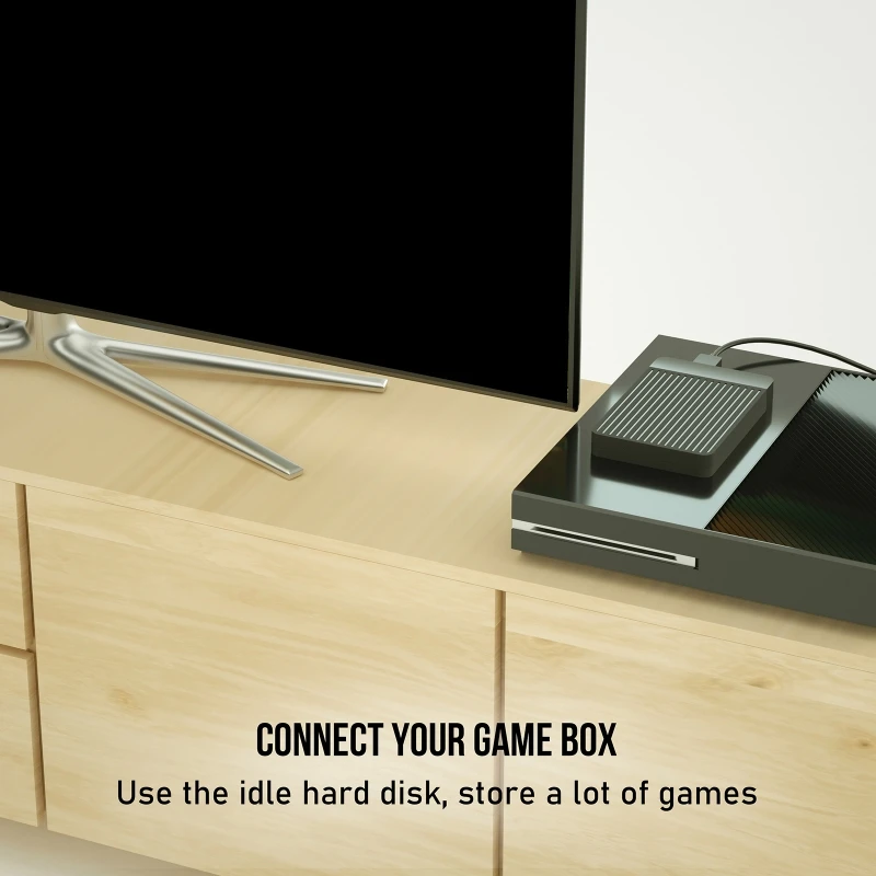2.5ġ SSD ޴ 2.5ġ ϵ Ŭ USB  CIII