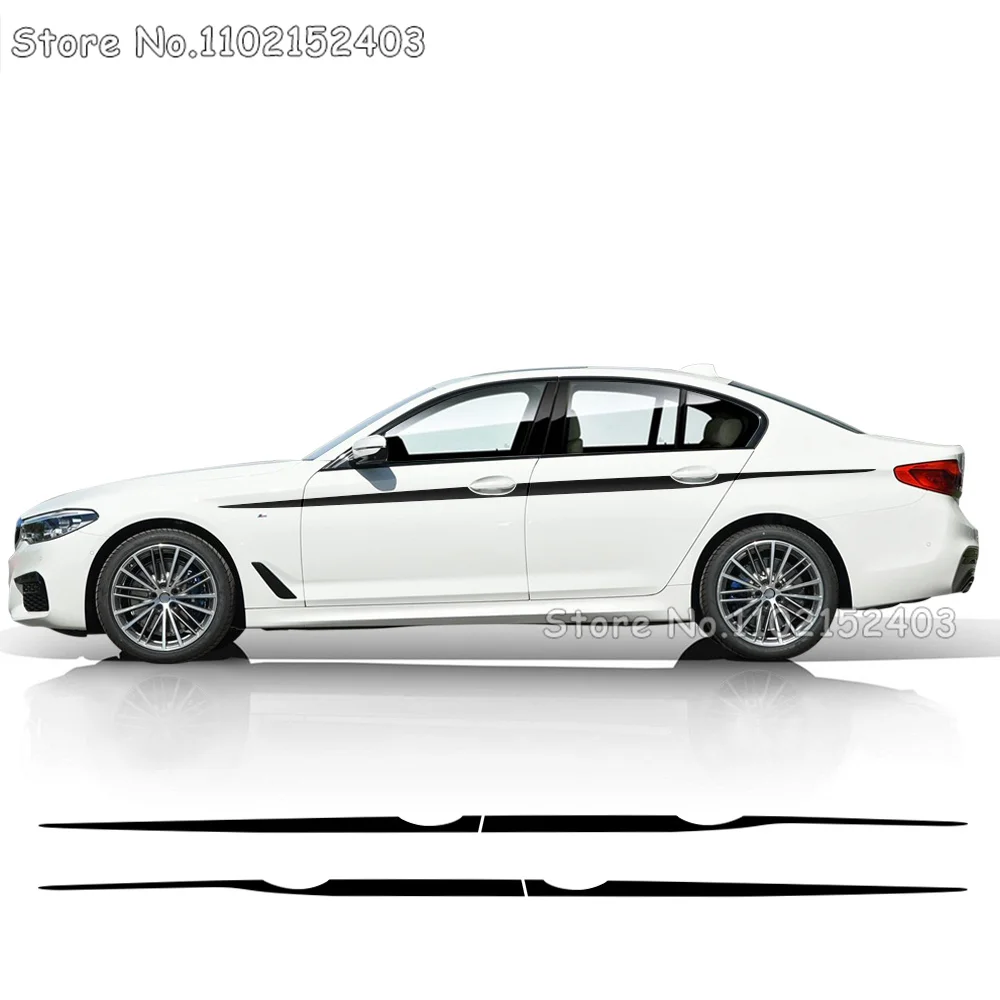 

2 шт., Стикеры для BMW F20 F22 F23 F30 F32 F33 F10 G30 F48 F25 F26 F15 F16