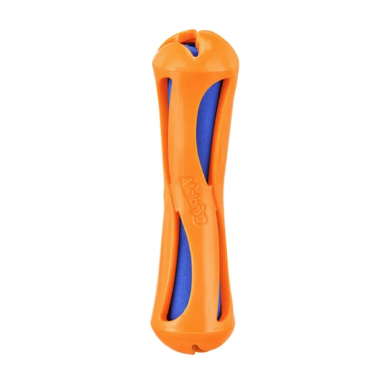 Floating Interactive Dog Water Toy Bite Resistant Aquatic Stick_voghion.com