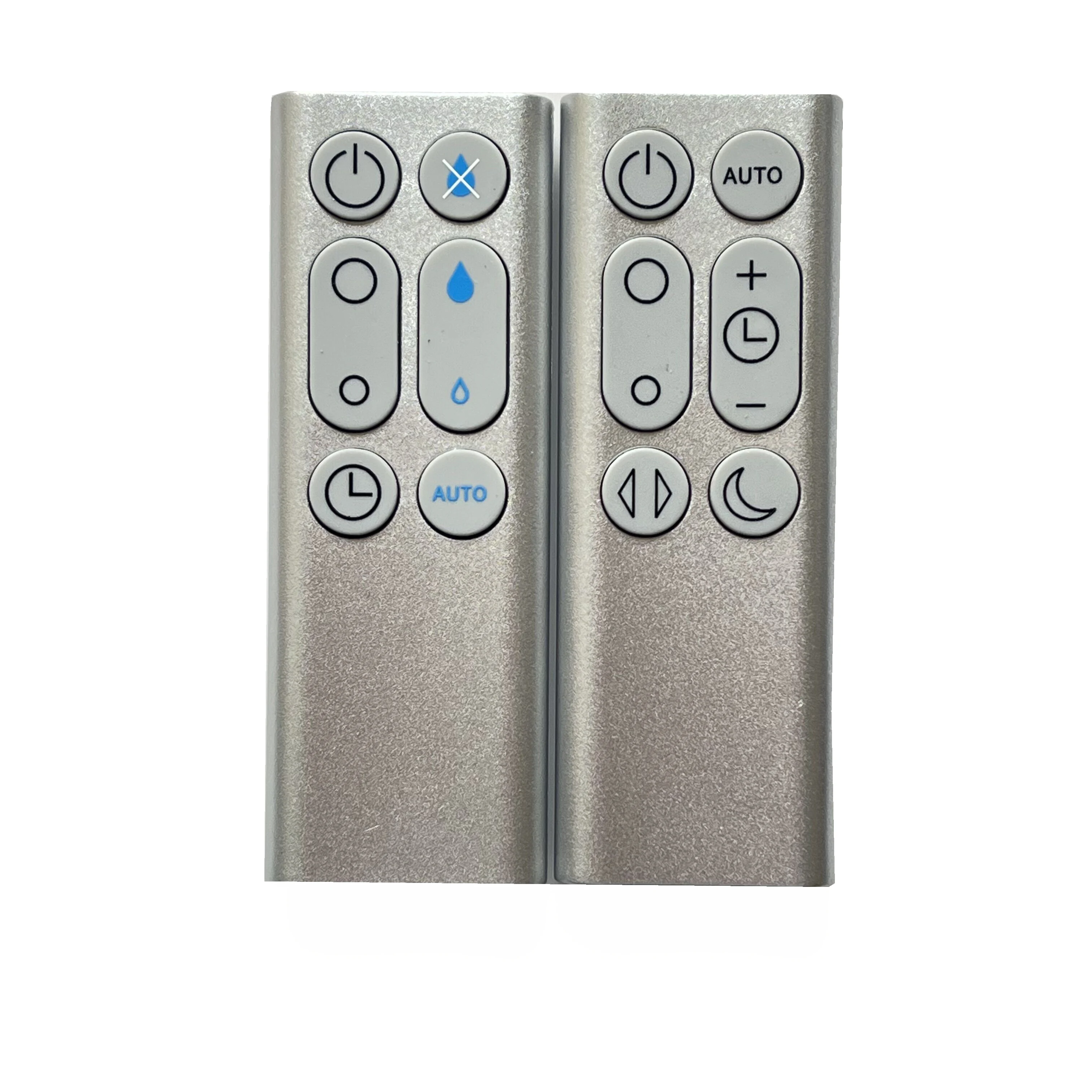 NewsilveryAM10DP01DP03TP02TP03ForDysonleaflesselectricfan