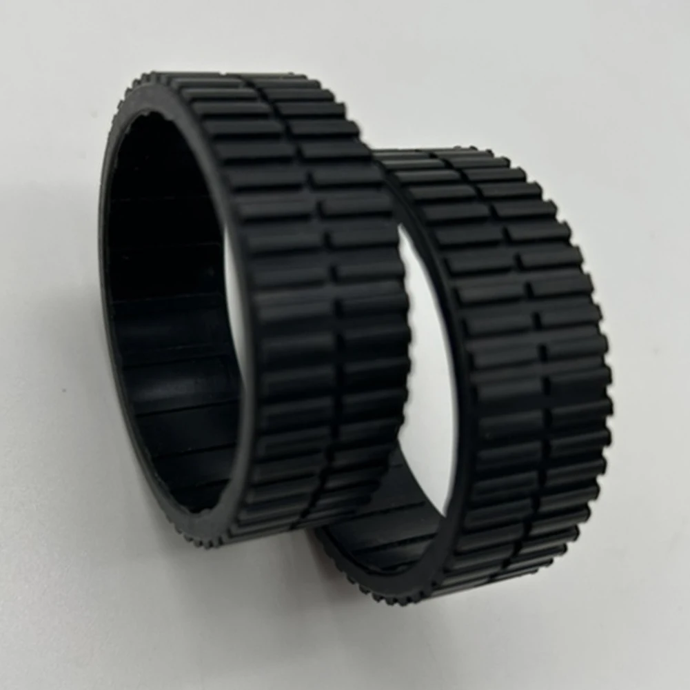 

2pcs Cleaning Robot Tire For IRobot Braava 380T Compatible Tires/Tread/Wheels/Rubber/320/321/375T/Mint Plus 520 Vacuum Cleaner