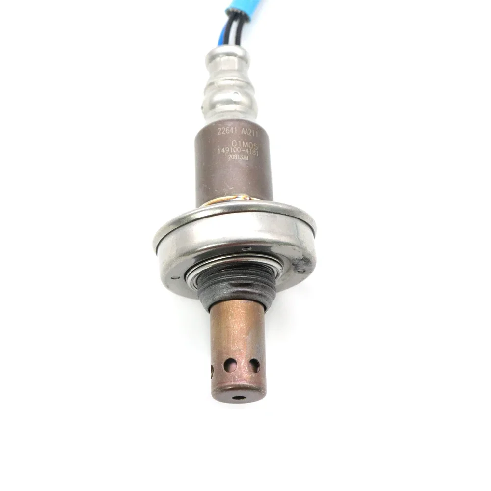  O2  , SUBARU Forester Impreza Sport Legacy Outback Liberty 2.5L 2.0   , 22641-AA211, ǰ