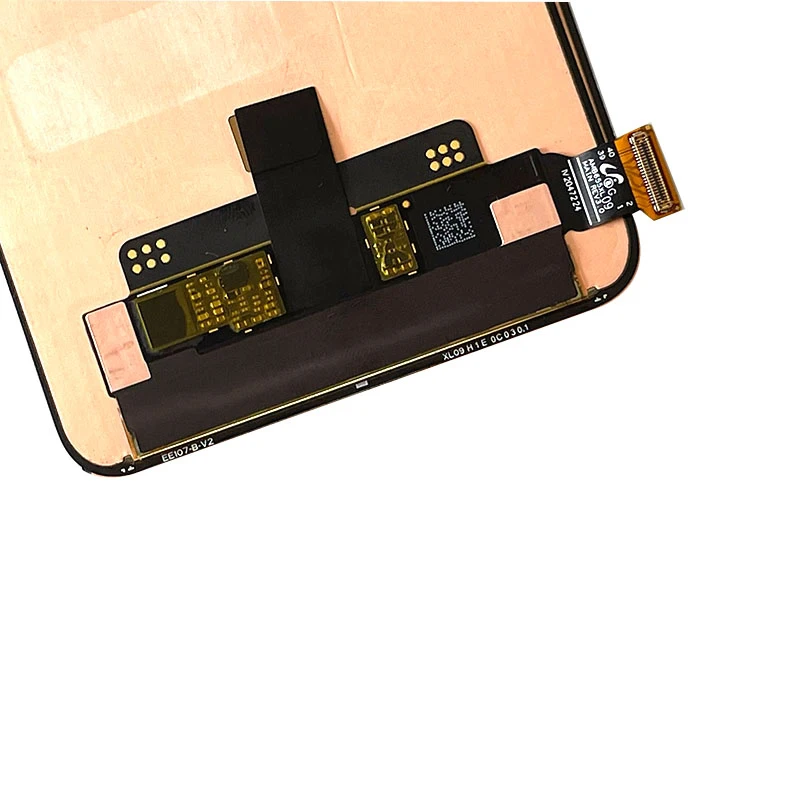 OnePlus 9 LE2113 LE2111 LE2110 TFT LCD Screen With Digitizer Full Assembly, Not Supporting Fingerprint Identification-733720