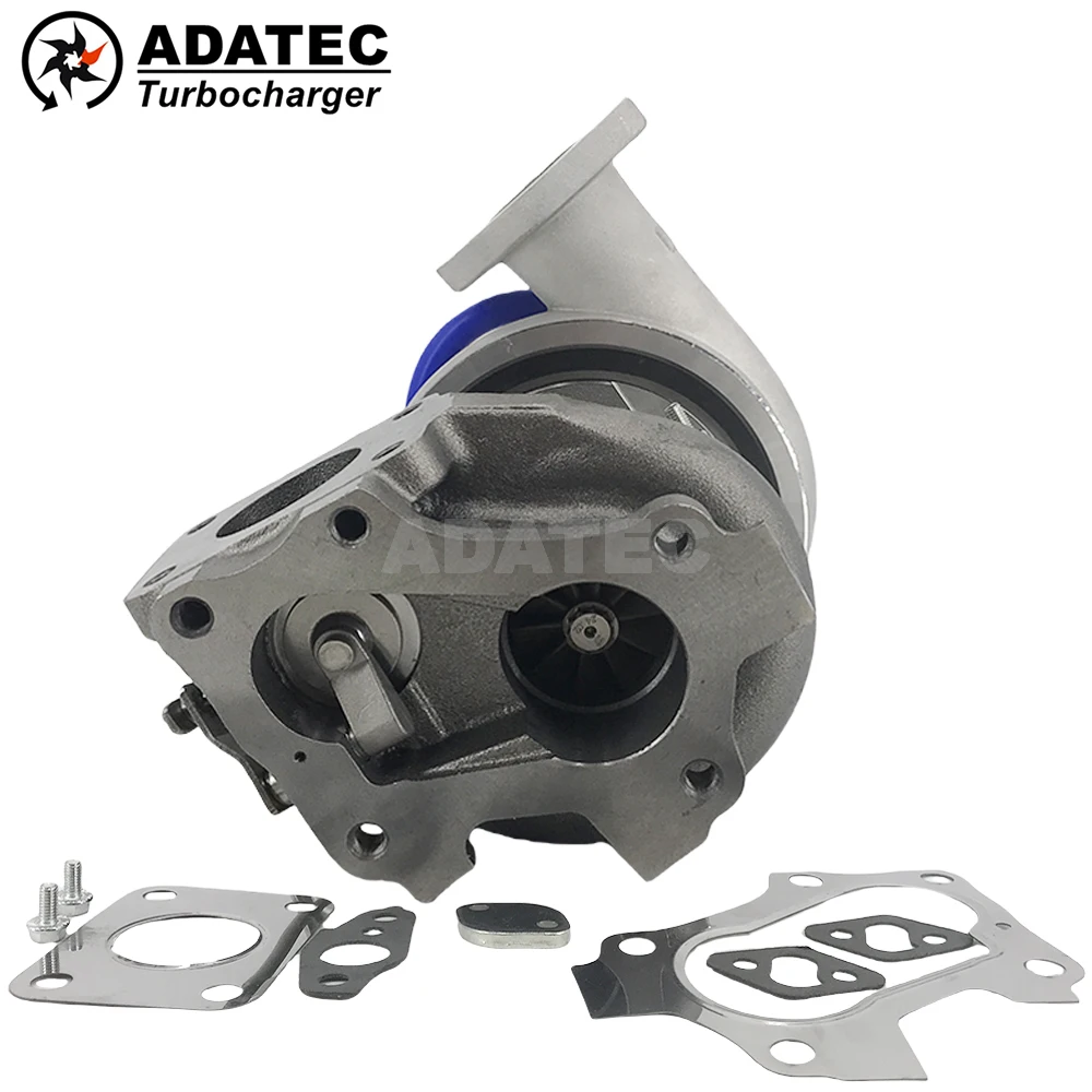 Hybrid 5+5 Blades CT15B Turbine For Toyota Chaser/Cresta Mark II/Tourer V/JZX100 1JZ 1JZ-GTE 17201-46040 Turbocharger