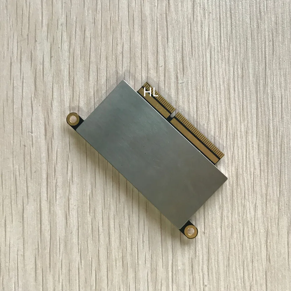 Ʈ SSD, ƺ  Ƽ 13.3 ġ A1708 PCI-E SSD, 2016 Ĺ ̵ 2017 EMC2978 EMC3164, 128GB, 256GB, 512GB, 1TB
