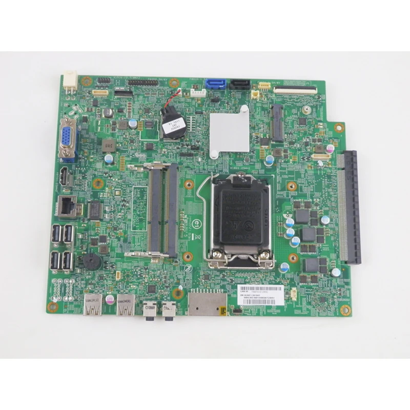 All-in-One Motherboard For ACER PIM81L A425 A420 A450 4 All-in-One Motherboard For ACER PIM81L A425 A420 A450 - Image 2