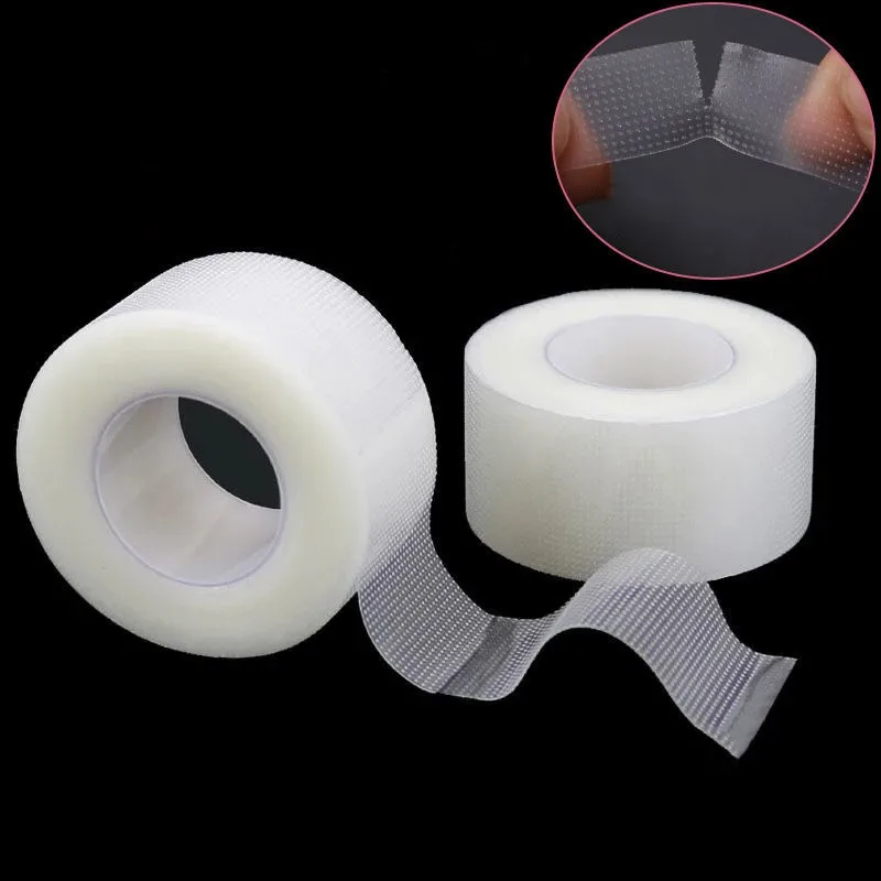 Transparent PE Facial Tape for Wrinkle Lift and Double Eyelid