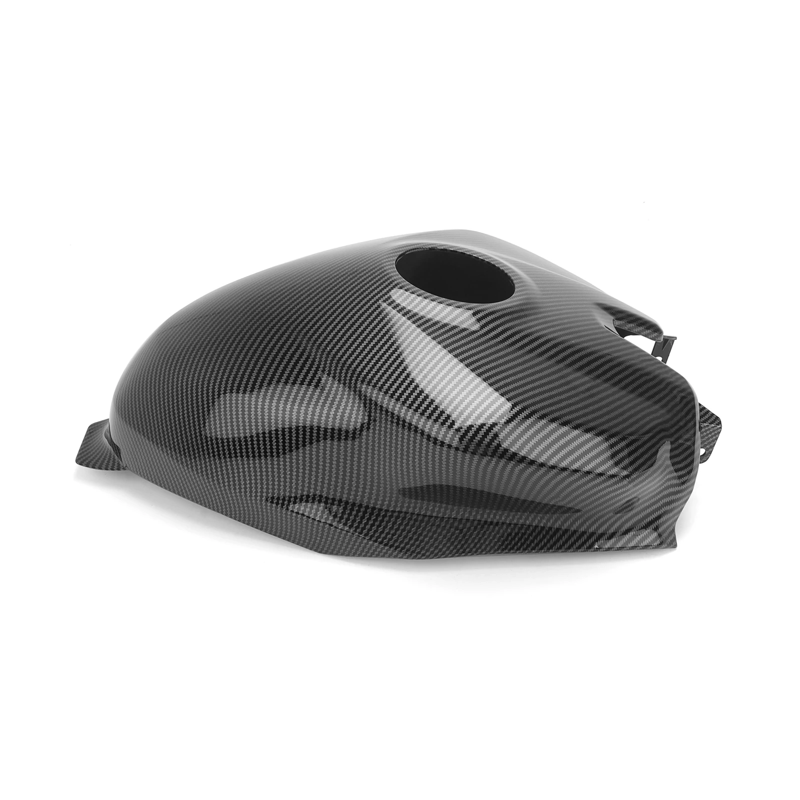 Fuel Tank Cover For Ducati Panigale V2 950 939 899 1199 959 1299 ABS Plastic Motorcycle Gas Fuel Tank Protective Cover
