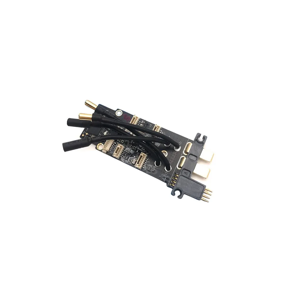 Originale Inspire 1 Scheda Principale E Parte Di Riparazione Dei Componenti Della Staffa Della Batteria Per Dji Inspire 1 Drone