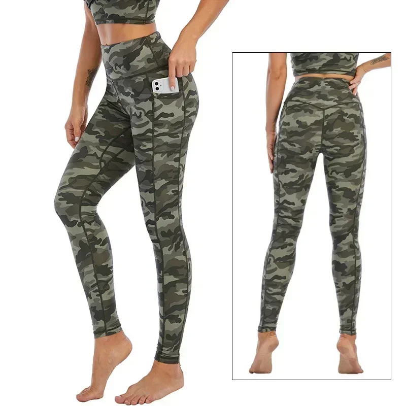 Armygreen camouflage