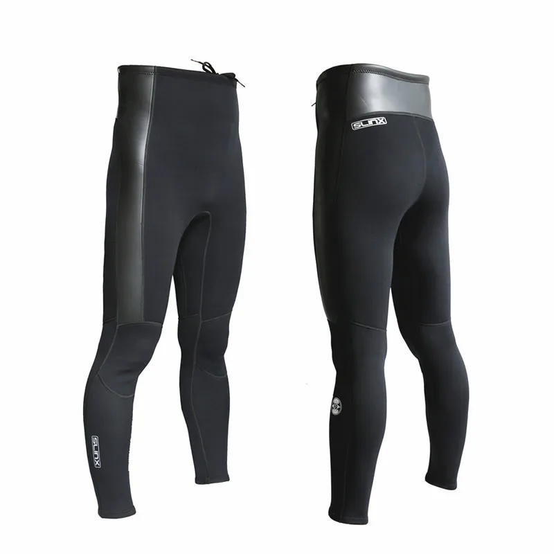 SLINXDivingPants2mmNeopreneLongTrousersUnisexKeepWarmfor