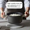 SUPOR Smart Electric Pressure Cooker 3L Capacity 100kPa Multipurpose Rice Cooker 50 Multi-function Menu NFC Cloud Recipes 5