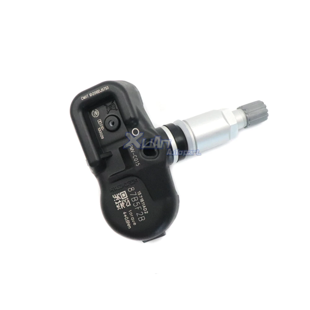 Toyota Avalon Camry RAV4 Tacoma Land Cruiser Lexus ES LS LX LC 42607 Mhz  TPMS Ÿ̾ з   48010-315 PMV-C015