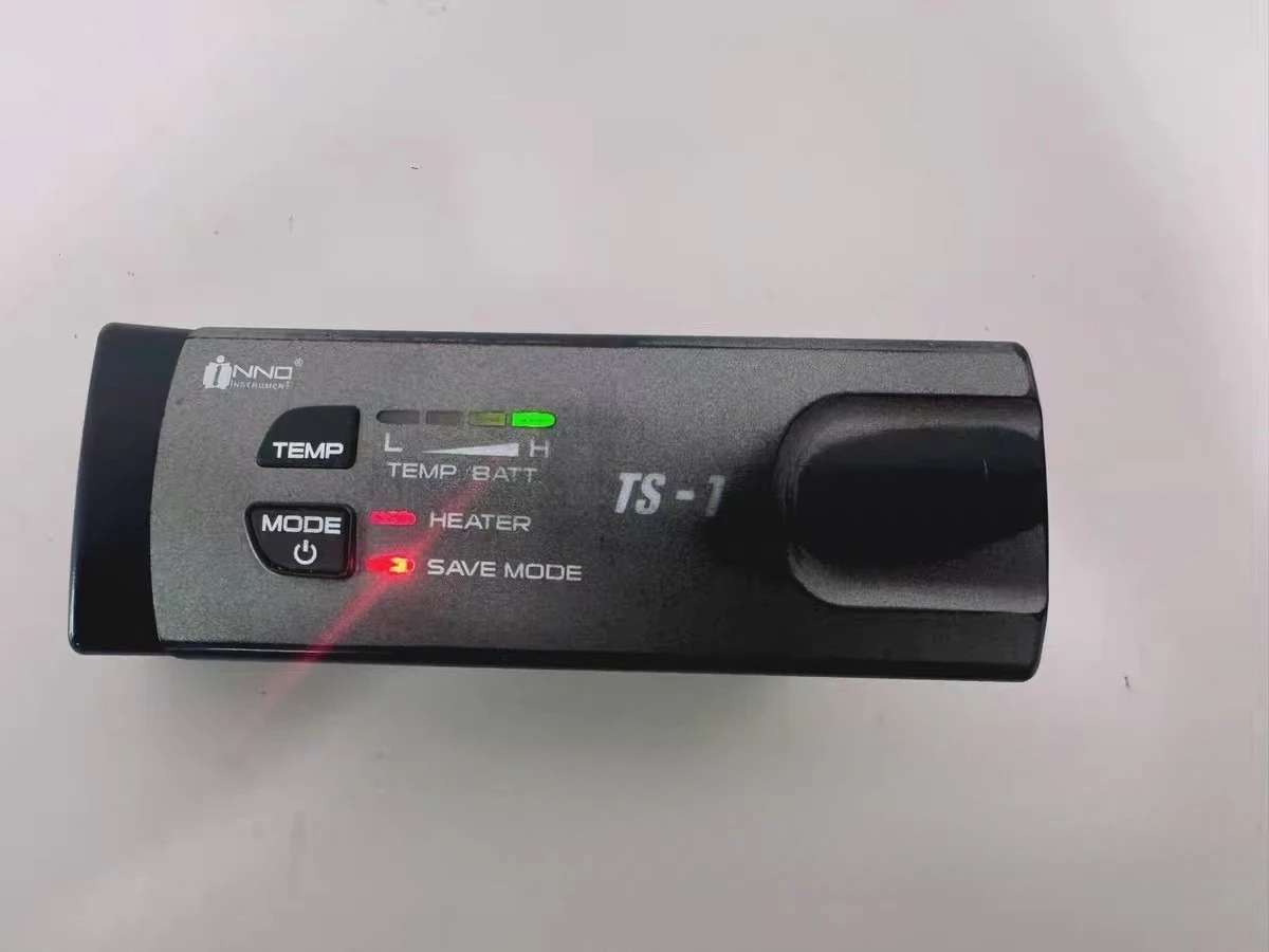 TS-1 광섬유 패치 코드 12코어 SK5 SK7 리튬 배터리 충전 및 스트리핑 플라이어 포함