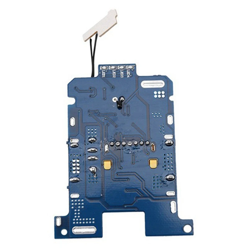 Battery Charging Protection Board 6Pcs for Makita 18V Power Tool BL1815 BL1860 LXT400 Bl1850