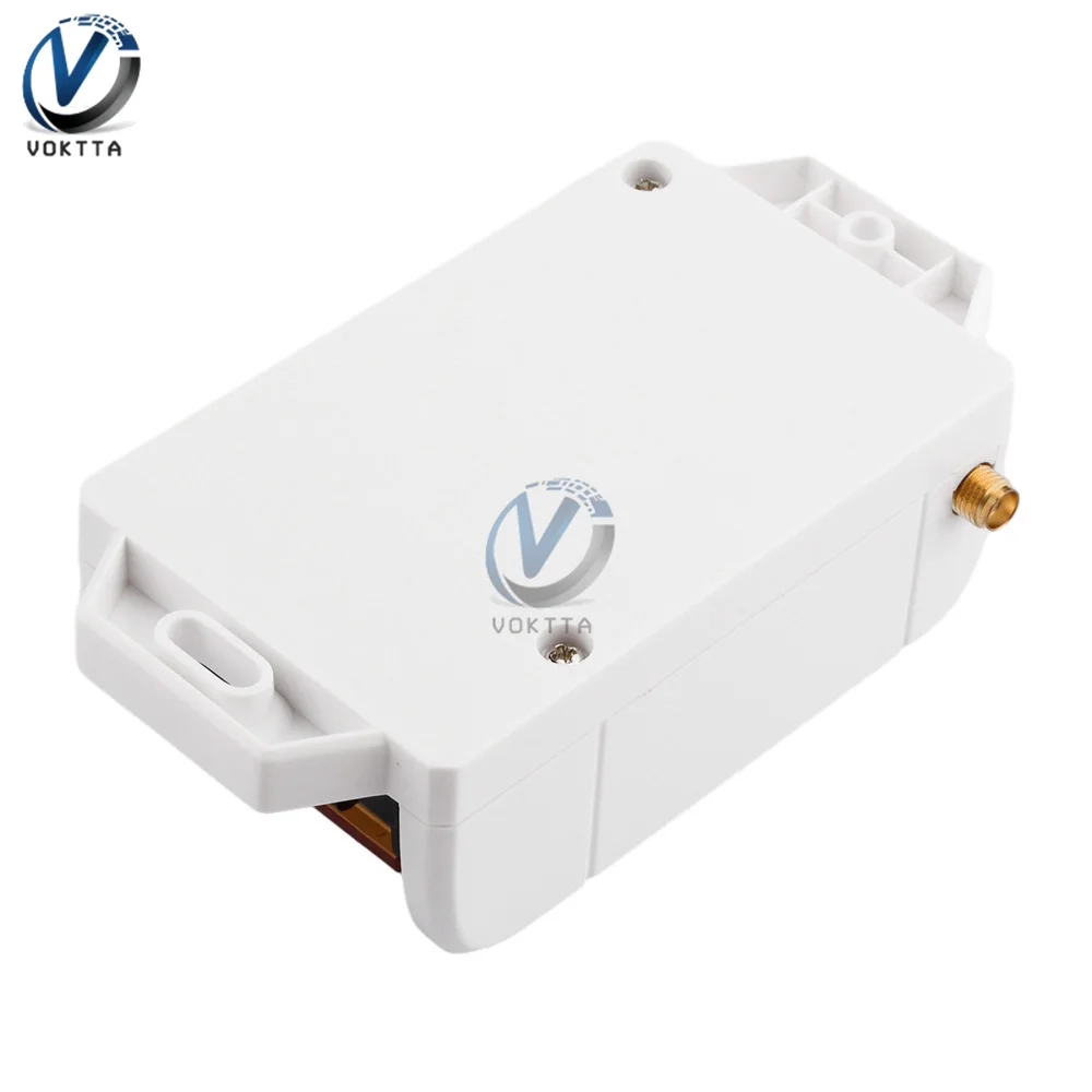 transmissor do receptor controlador de motor 04