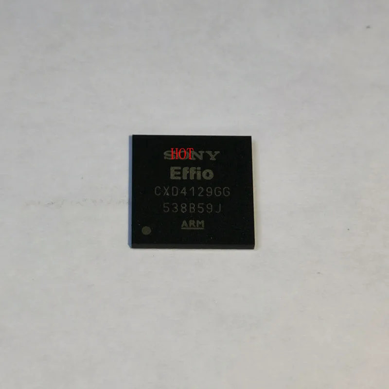 

1unids/lote CXD4129GG 100%, nuevo, оригинал