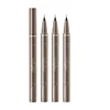 Ultra Thin Black Brown Lower Eyelash Eyeliner Pen Waterproof Lasting Smooth Lying Silkworm Eyes Liner Pencils Eye Makeup Tools 6