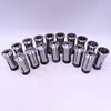 17PC 5C Collet Set,1/8, 3/16, 1/4, 5/16, 3/8, 7/16, 1/2, 9/16, 5/8, 11/16, 3/4, 13/16, 7/8, 15/16, 1 Inch, 1-1/16, 1-1/8 Promoti 4