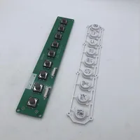 DAHAO KP0281/KP0282A Embroidery Control Keyplate - Image 3