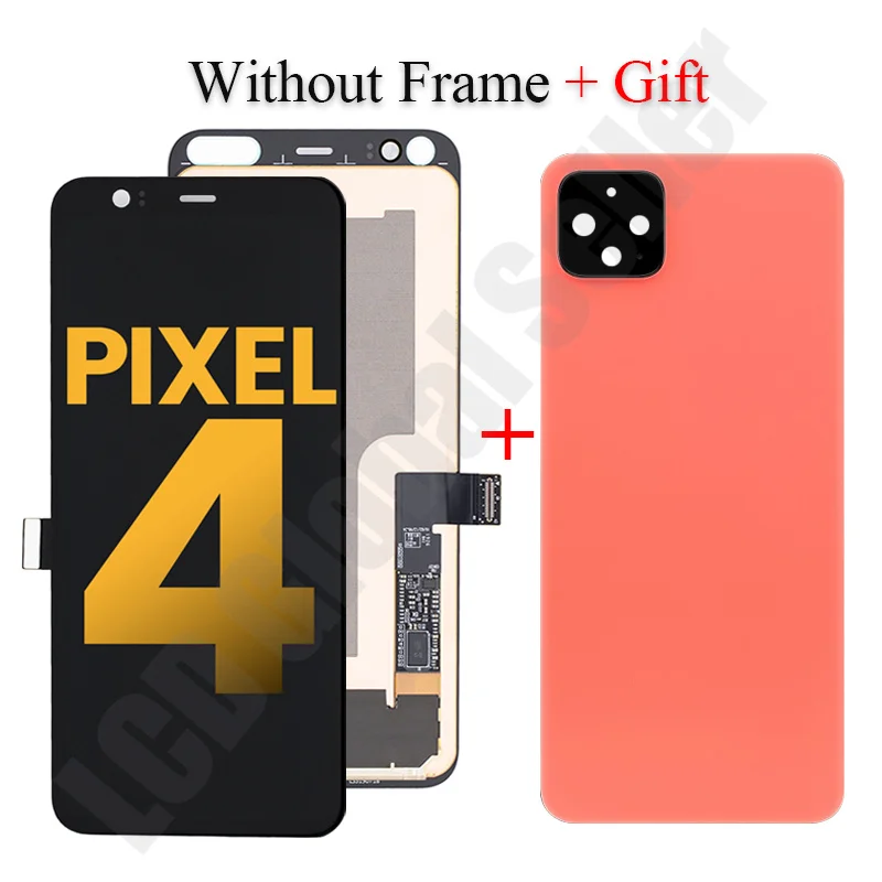  Google Pixel 4 LCD ÷ ġũ Ÿ , Google Pixel 4xl LCD ũ ü