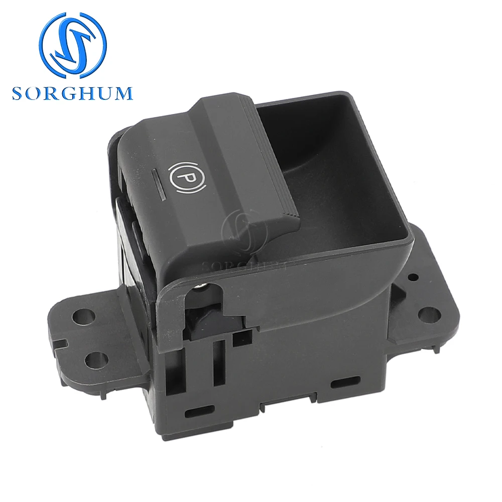 SORGHUM For VOLVO Truck Auto Part Brake Parking Switch Button 23126245 for Volvo FH4 FM4 EURO6 Truck 22107830 22009157 21790990