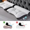 Memory Foam Pillow Multifunctional Slow Rebound Shaped Soft Travel Pillow Breathable baby Sleep Pillow Cervical Support Relaxing 2