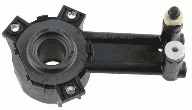 

Store code: 510005810 interior clutch bottom center 05 FOCUS 02 FIESTA 1.4i-tdci-1.6i-tdci 14TOURNEO.