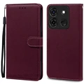 Wine Red