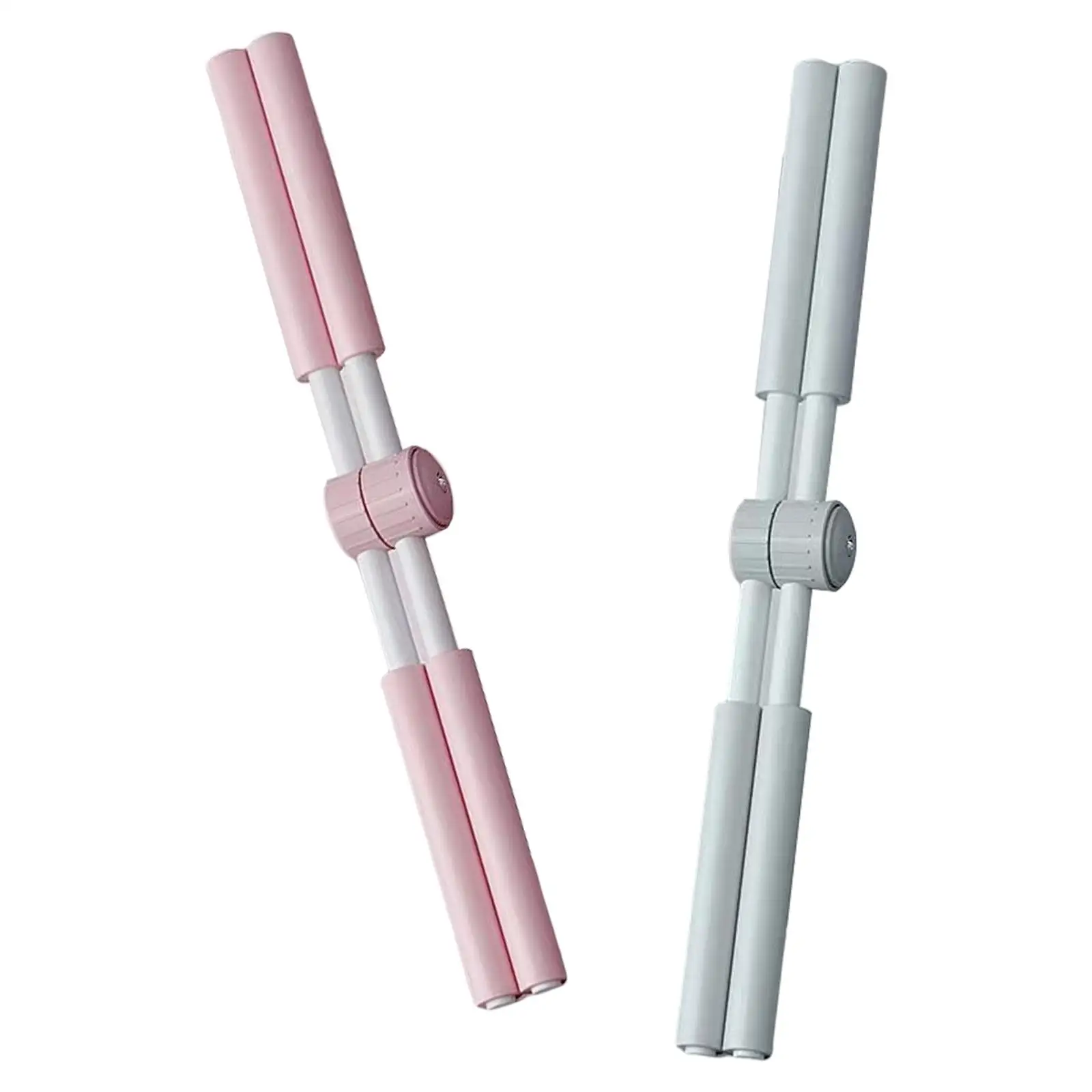 Yoga Stick Open Shoulder Posture Corrector Pilates Fitness Lung Opener Beauty Back Pranayama Yoga Pole for Dance Body Shaping posture correction belt,gym accessories