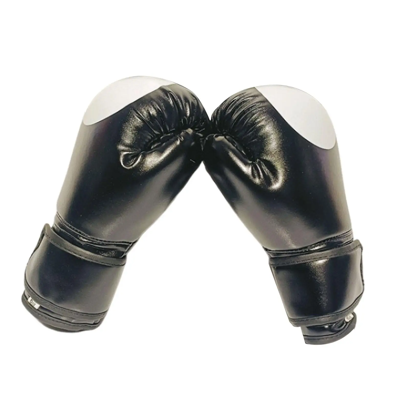 Gants de boxe pour enfants 6 oz pour garçons et filles faciles à porter et  à