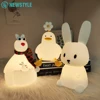 Cute Rabbit | Sleep Night Lamp 1
