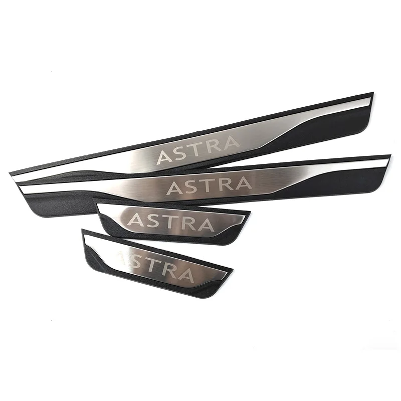 Protección De Bordes De Carga Apto Para Opel Astra L SPORTS Tourer