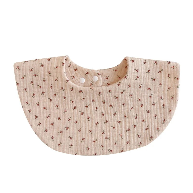 Drooling Bib Ÿ   Burp Cloth 0-36M  Bandana Burp Cloths