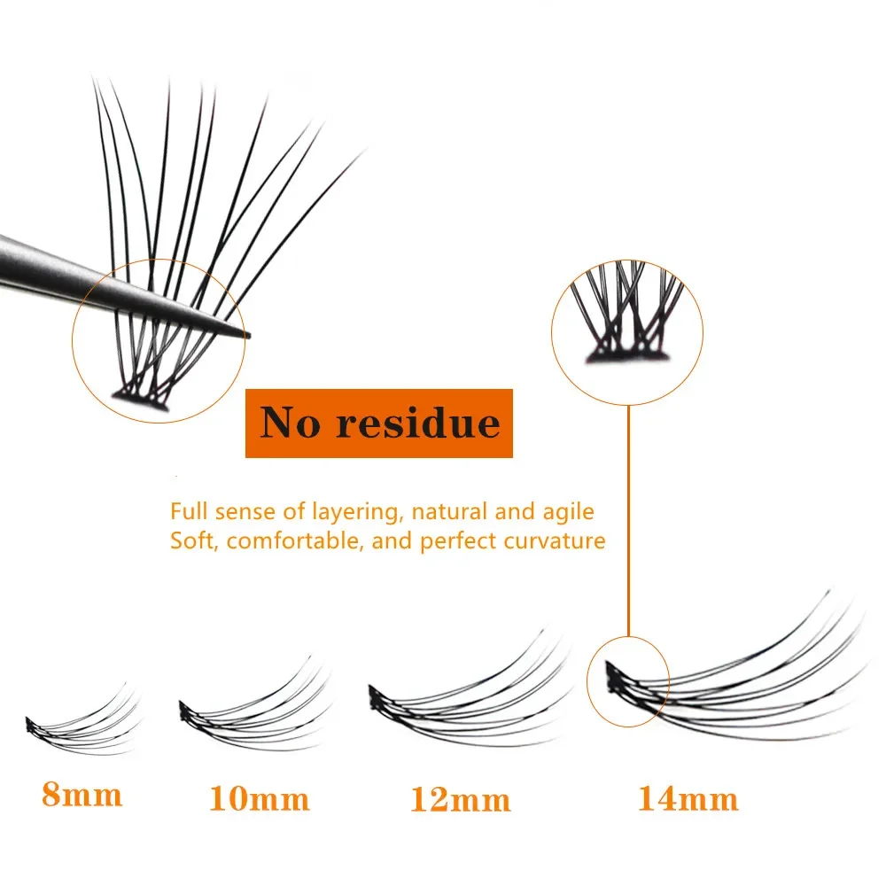 Grafting 10D Natural Eyelash Extensions Mink Black Fake False Eyelashes Curl Natural Eye Grafting Individual Lashes eyelash extensions,fake eyelashes,eyelash extension,eyelash extension lashes,false eyelashes