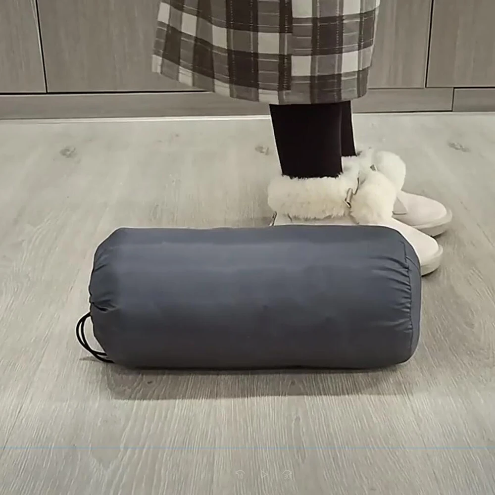 Waterproof Dog Sleeping Bag | Mat Cushion For Camping Travel