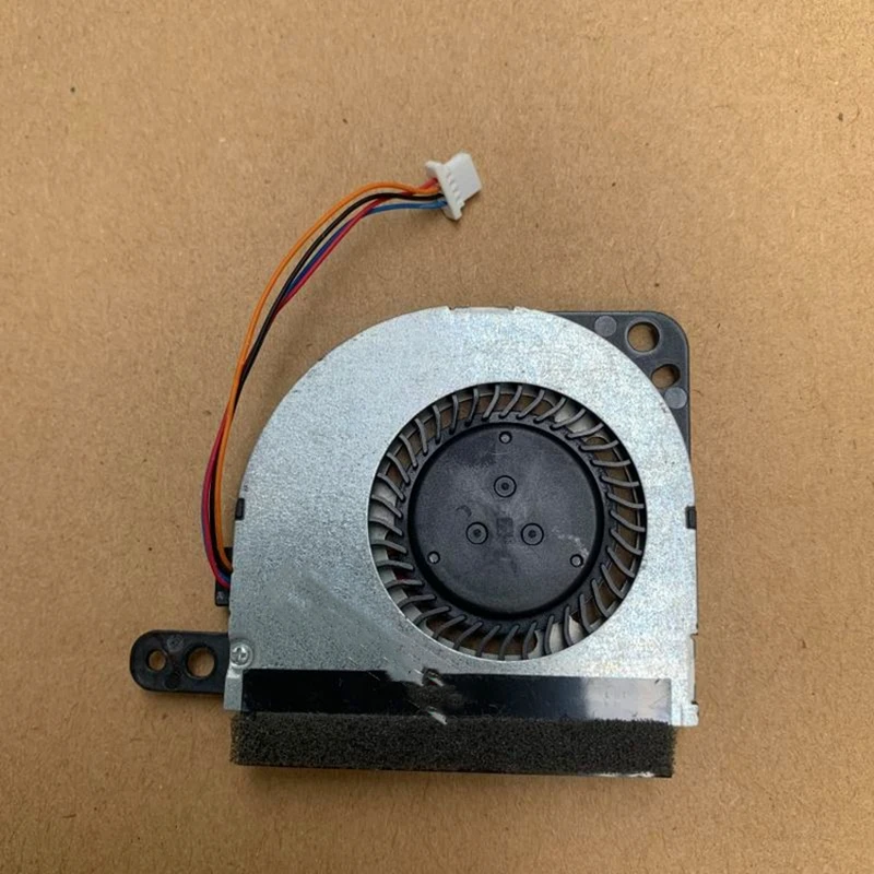 Фото Новый оригинальный охлаждающий вентилятор для процессора ноутбука Toshiba Portege Z30 Z30T Z30t-a Z30-A Z30-B Z30-C Fan C-150C G61C0001P210 DC5V 0.29A №3