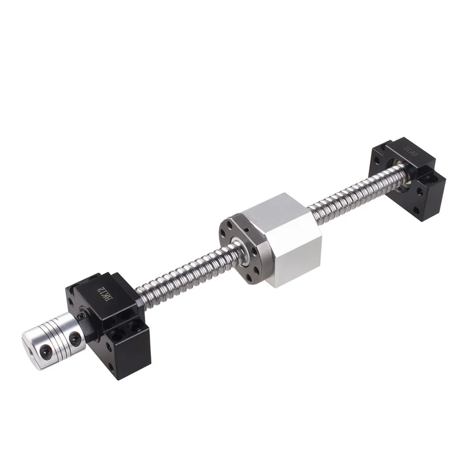 High Precision SFU1605 Ball Screw Set for CNC