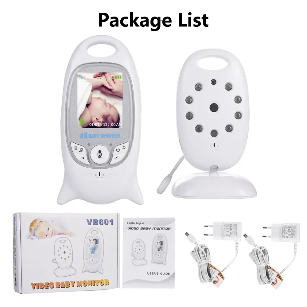 ߰ ð IR LED  ̺  ī޶, VB601  ̺ ,  ȭ µ ̺  ī޶, 8 尡