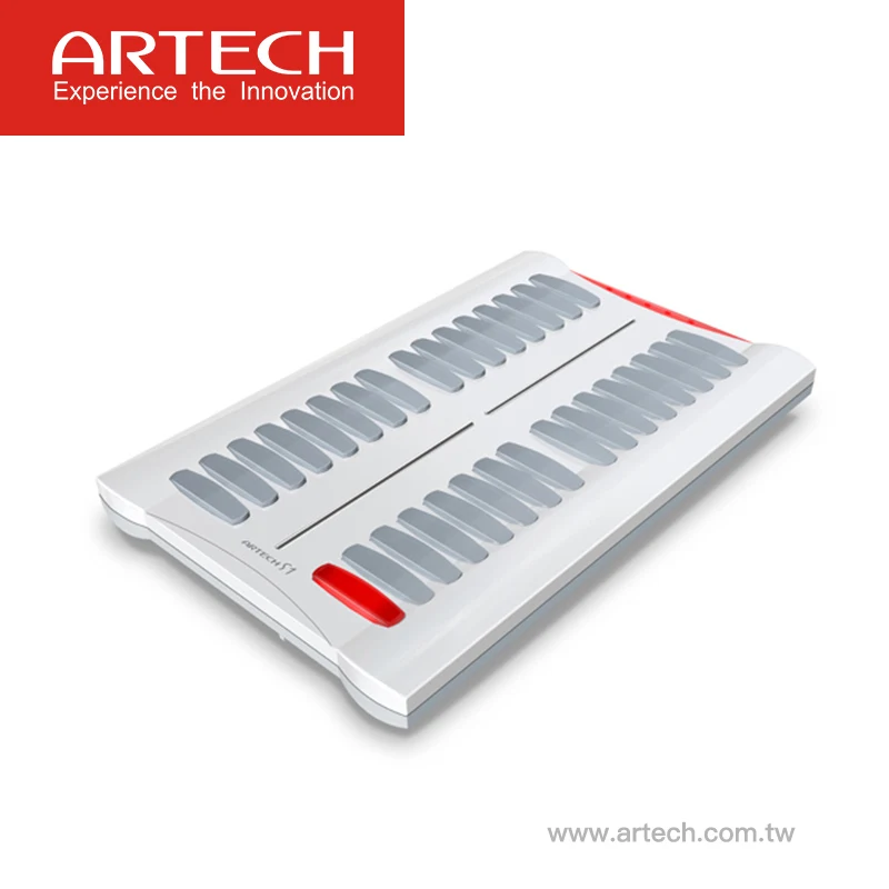 ARTECH S1 Waiter Service Calling System Electronic Waiter Call Table Service Bell