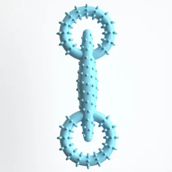 Dog Ring Pull Toy 7