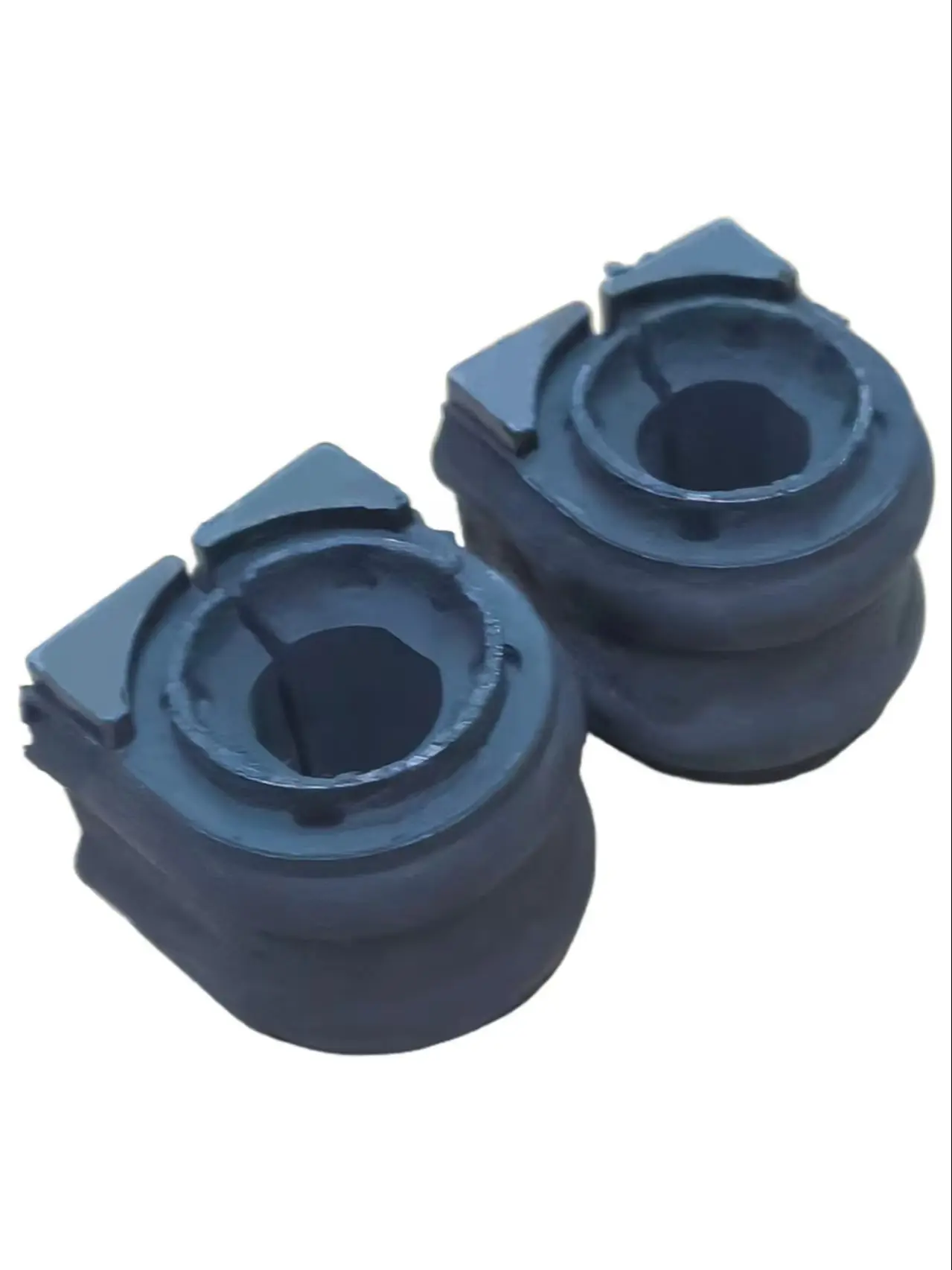 2PCS 프론트 스태빌라이저 부싱 54813-1W100 KIA K3 1.4T 2016-2019 현대 Elantra-Sedan 1.6L 2010-2015 자동차 액세서리