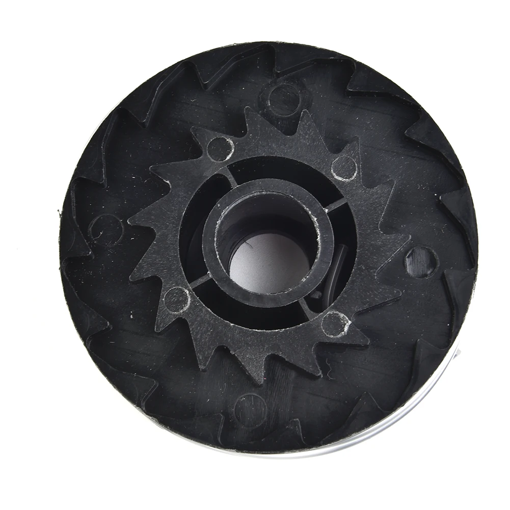 1/6pcs Thread Spools Replacement For LIDL For Parkside Cordless Grass Trimmer PRTA 20-Li A1, B2 Garden String Trimmer