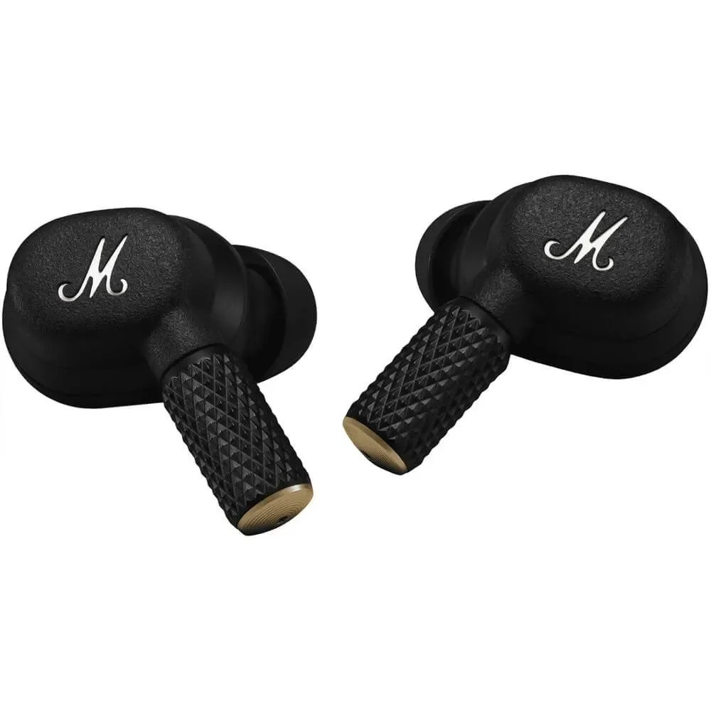 NEW Marshall MOTIF II ANC True Bluetooth 5.2 Headphones
