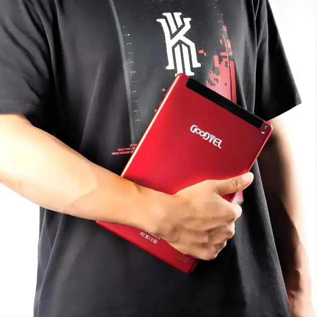 10.1'' Android 11 Tablet - 4GB/64GB, 8-Core, WiFi, Bluetooth, Type-C, 6000mAh Battery, Dual Camera, Hot Sales Laptop with Gift Case Description Image.This Product Can Be Found With The Tag Names Computer Office, Screen protector, Tablet Accessories Parts, Tablet Screen Protectors