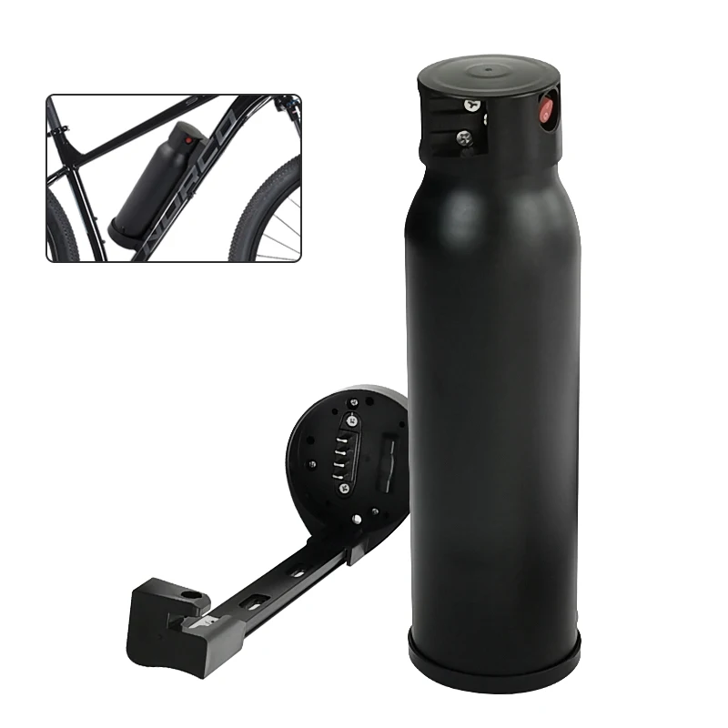 24V36VEbikeBatterySmallWaterBottleAkkuLithiumIon105AhKettle