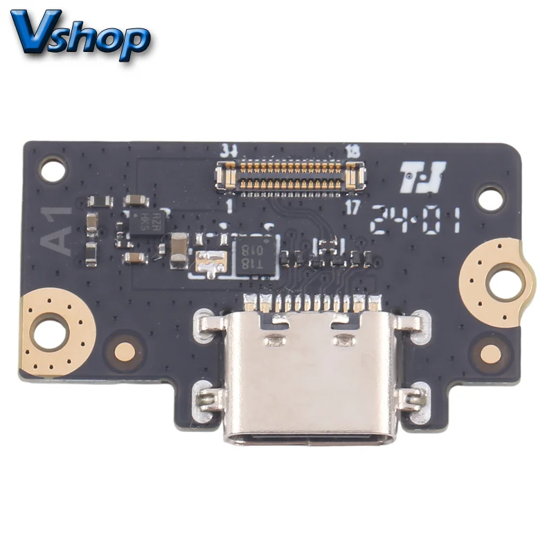 For Blackview Active 8 Pro Charging Port Board Mobile Phone Replacement part