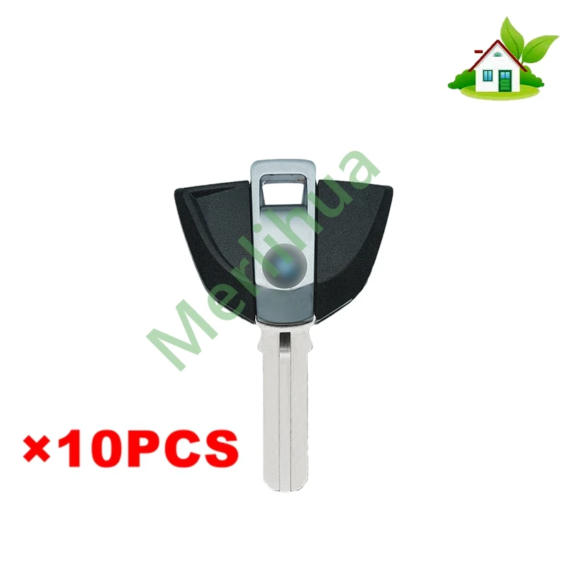 BMW motorcycle key suitable for BMW F650 F700 F800GS R1000RR R1200GS motorcycle key embryo