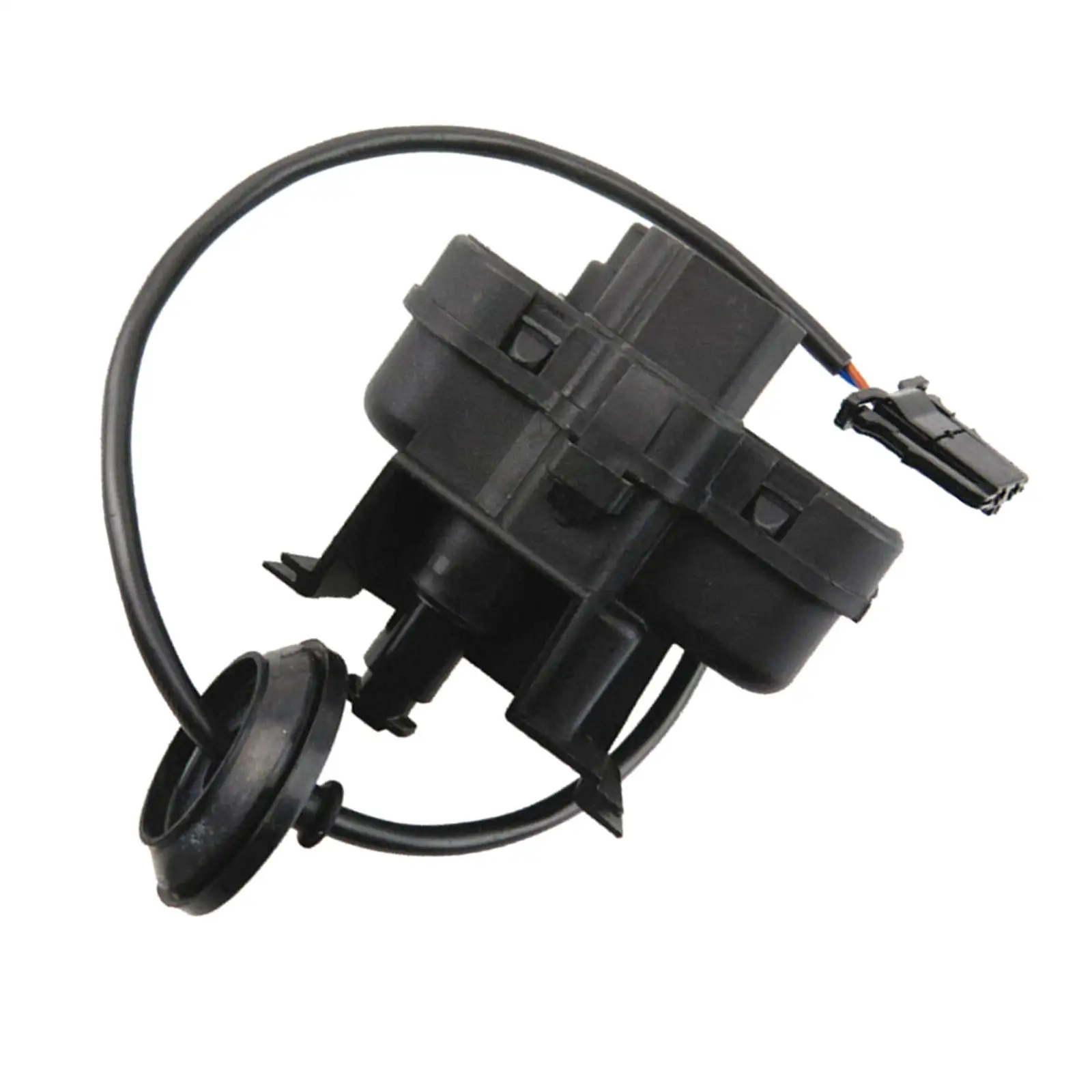 

Топливный бак дверной замок двигатель 3T0810773 топливный Наполнитель подходит для