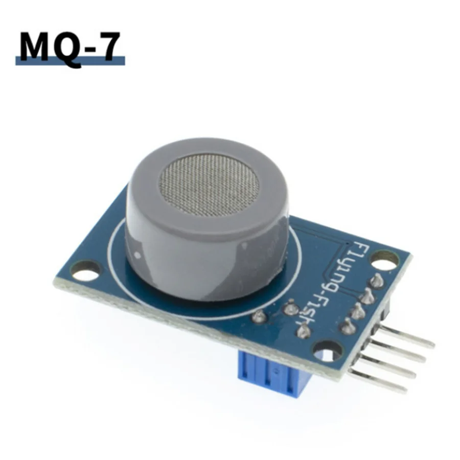 MQ-7 module